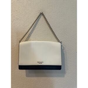 Kate Spade Colorblock  Top Handle Purse.